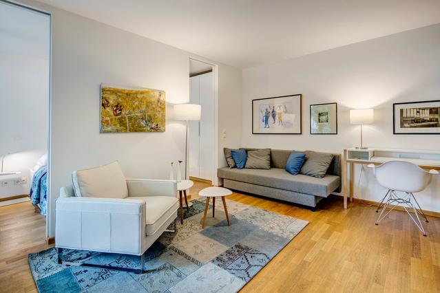 Apartments for Rent in Munich, Germany | Nestpick