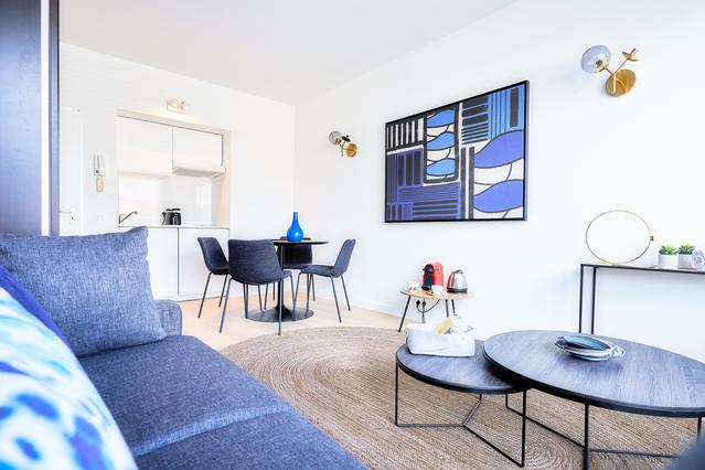Picture of Brussels Apartments: Furnished Apartments For Rent in Brussels | Nestpick