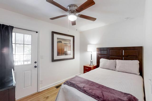 Fully Furnished Rooms For Rent - 2601 Beeler Dr Atlanta GA 30315
