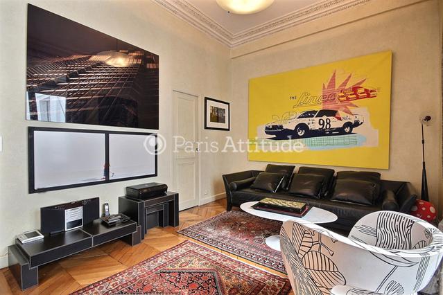 Apartments In Paris Furnished Rentals Rooms Nestpick - 