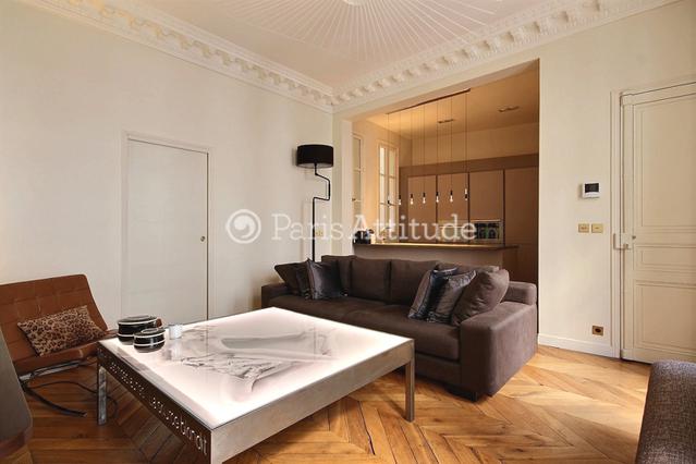 Apartments In Paris Furnished Rentals Rooms Nestpick - 