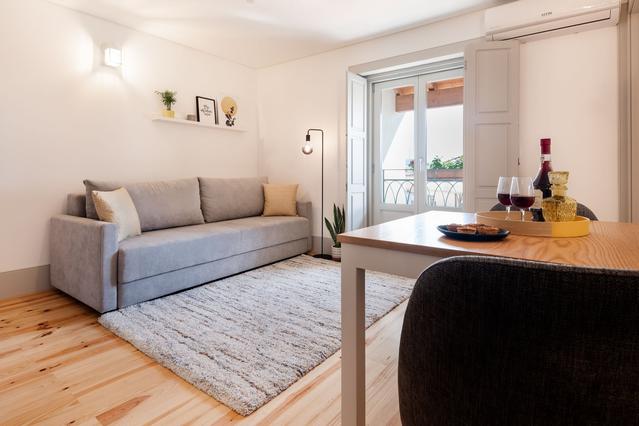 Apartments For Rent in Porto | Nestpick