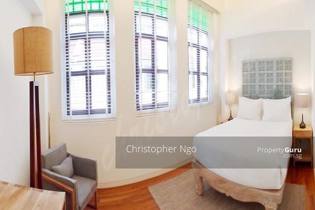 Singapore Apartments Rent Furnished Serviced Nestpick
