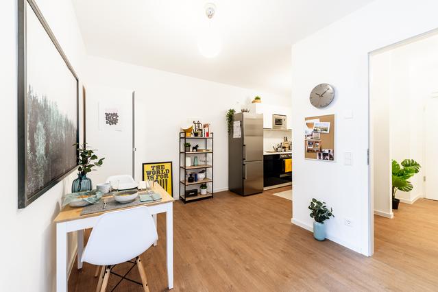 Berlin�de Kiralık Daire ve Oda Nestpick