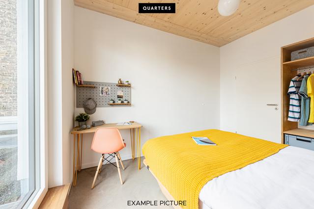 Berlin�de Kiralık Daire ve Oda Nestpick