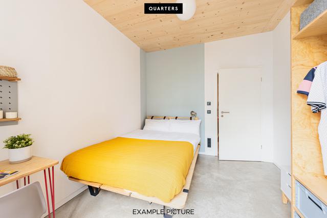 Berlin�de Kiralık Daire ve Oda Nestpick