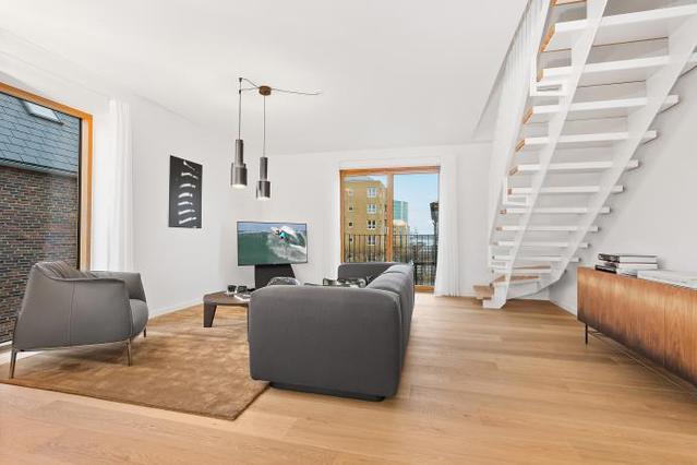 Apartments for Rent in Copenhagen, Denmark | Nestpick