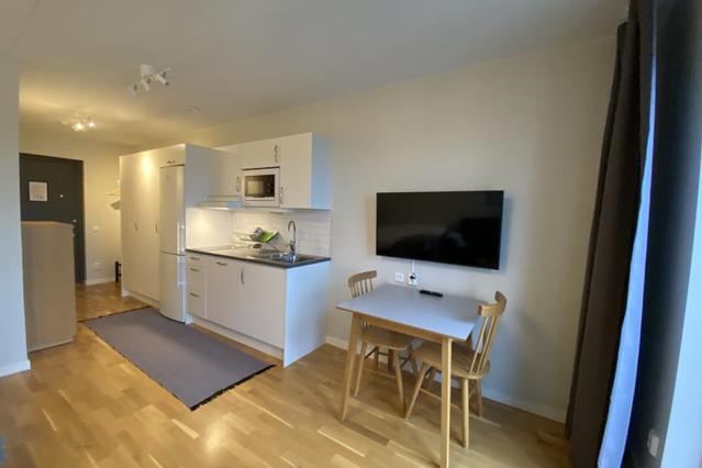 Stockholm Apartments: Furnished Apartments For Rent in Stockholm | Nestpick