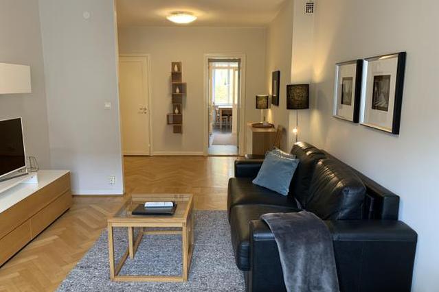 Stockholm Apartments: Furnished Apartments For Rent in Stockholm | Nestpick