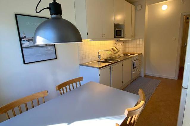 Photo inspiration: Fresh Look at Stockholm Apartments Furnished Apartments For Rent In Stockholm