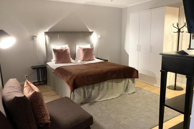 Curated visual reference: Curated Furnished Luxury Apartments In Sweden Gallery View 27