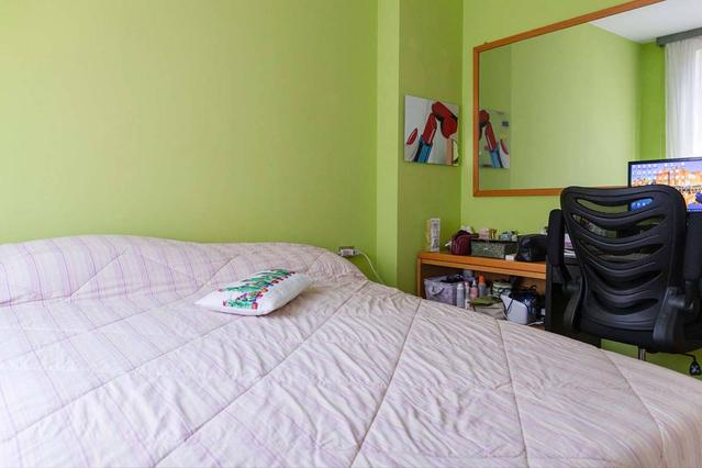 Wohnen auf Zeit Mailand: Möblierte Wohnung zur Zwischenmiete Mailand