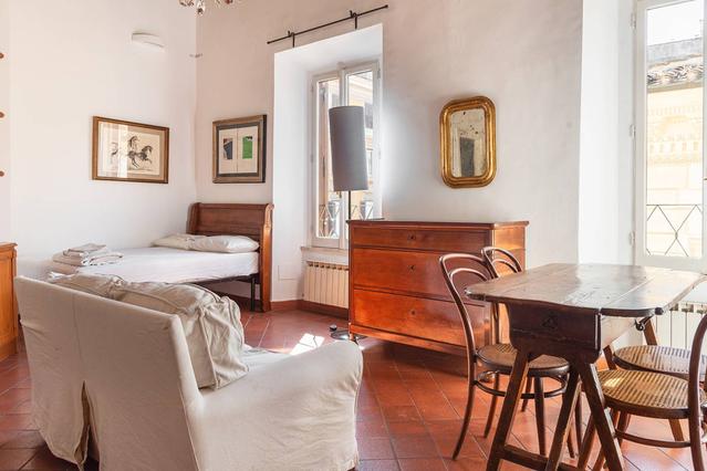 Apartments for Rent in Rome, Italy | Nestpick