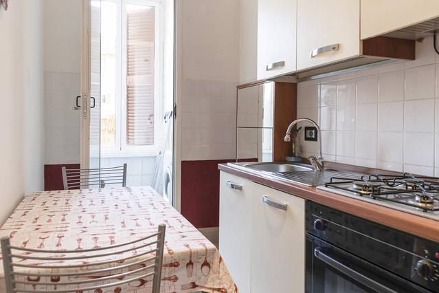 Apartments for Rent in Rome, Italy | Nestpick