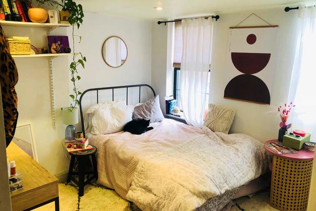 Apartments For Rent In New York City Furnished Rentals Nestpick