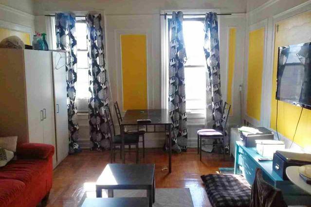 Apartments In New York City Furnished Rentals Nestpick