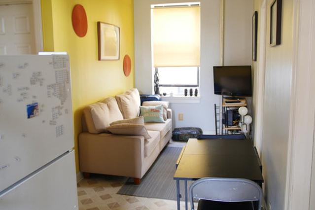 Apartments In New York City Furnished Rentals Nestpick