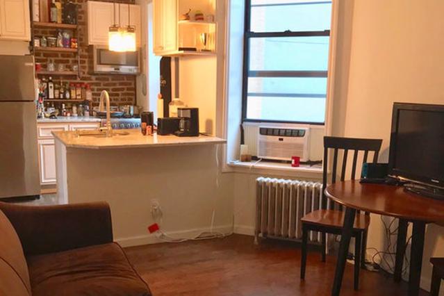 Apartments In New York City Furnished Rentals Nestpick