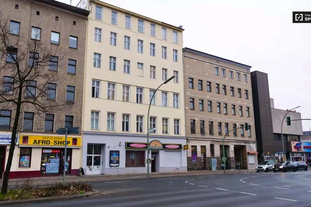 Apartments for Rent in Berlin, Germany | Nestpick