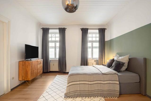 Apartments for Rent in Munich, Germany | Nestpick
