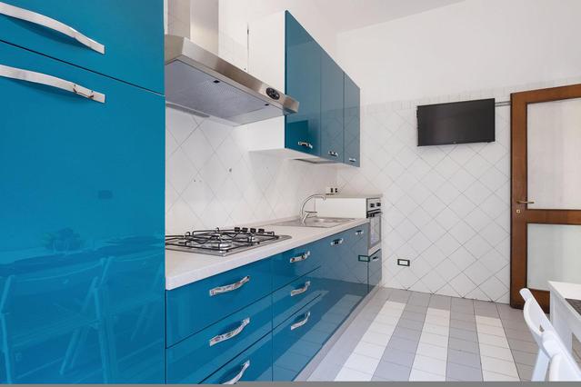 Wohnen auf Zeit Mailand: Möblierte Wohnung zur Zwischenmiete Mailand