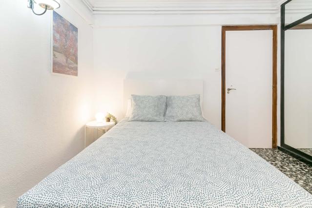 Rooms for Rent in Barcelona: Cheap Furnished Rooms to Rent Barcelona