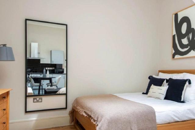 Londra Kiralık Daire ve Oda Nestpick