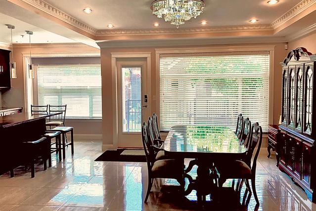 Wohnen auf Zeit Vancouver: Möblierte Wohnung zur Zwischenmiete