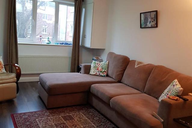 Londra Kiralık Daire ve Oda Nestpick