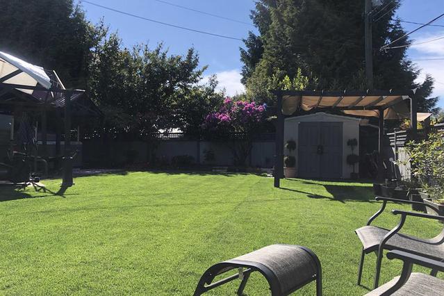 Wohnen auf Zeit Vancouver: Möblierte Wohnung zur Zwischenmiete