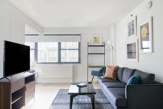 Apartments In New York City Furnished Rentals Nestpick