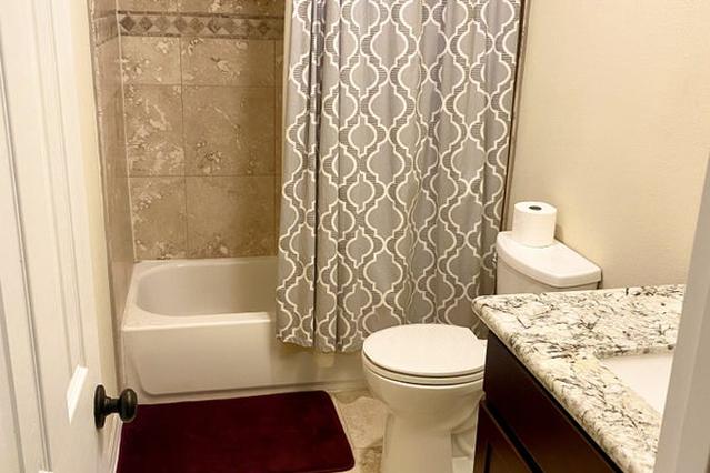 Alquiler de Pisos en Houston: Alquiler de Apartamentos en Houston por