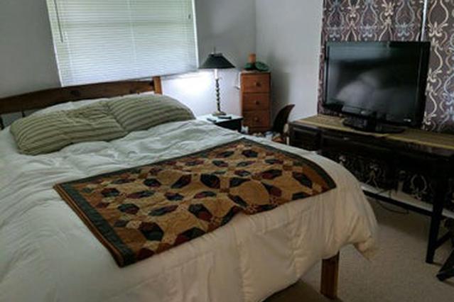 Wohnen auf Zeit Miami: Möblierte Wohnung zur Zwischenmiete Miami | Nestpick