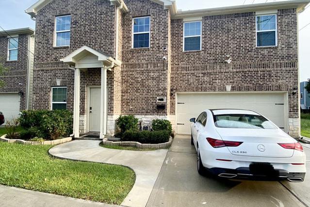 Alquiler de Pisos en Houston: Alquiler de Apartamentos en Houston por