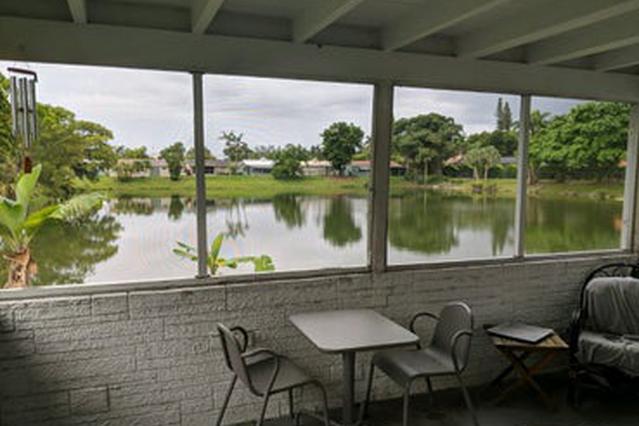 Wohnen auf Zeit Miami: Möblierte Wohnung zur Zwischenmiete Miami | Nestpick