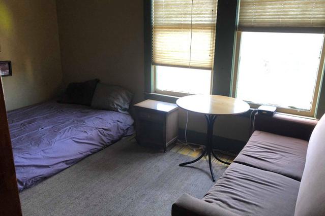 lincoln tech nashville dorms