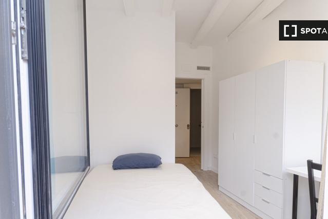 Rooms For Rent In Barcelona Cheap Furnished Rooms To Rent Barcelona Nestpick