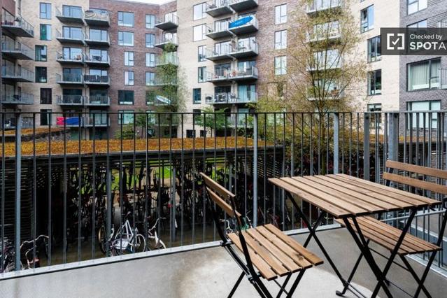 Picture of Apartments for Rent in Copenhagen, Denmark | Nestpick