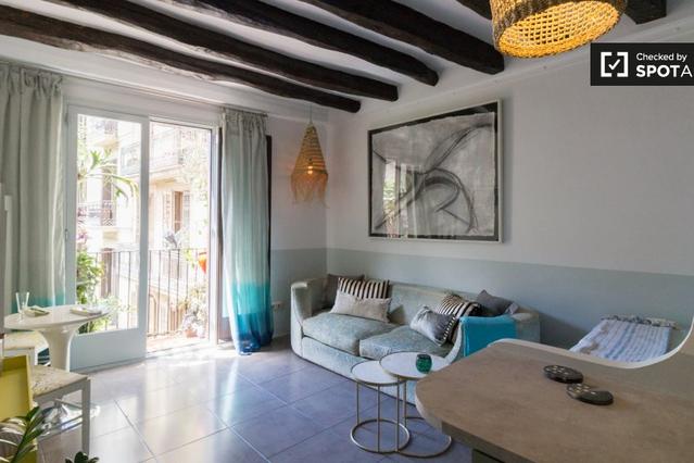 Furnished Apartments for Rent in Barcelona, Spain | Nestpick