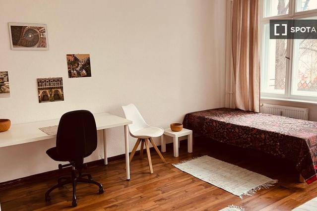 Rooms for Rent in Berlin: Cheap Furnished Rooms to Rent Berlin | Nestpick