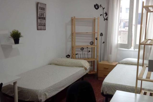 Student Housing In Barcelona Furnished Student Apartments Nestpick