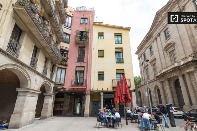 Properties To Rent In Barcelona