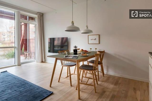 Apartments for Rent in Copenhagen, Denmark | Nestpick