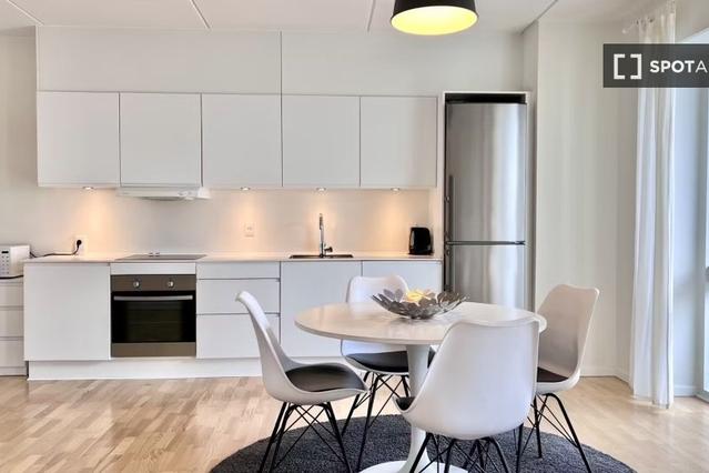 Apartments for Rent in Copenhagen, Denmark | Nestpick - Luxury Copenhagen Apartments With High End Storage