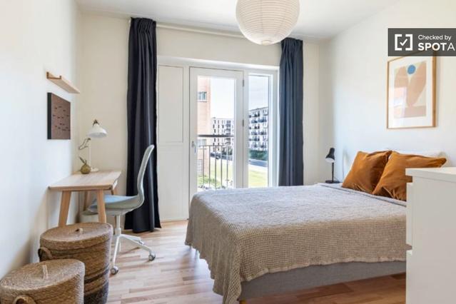 Apartments for Rent in Copenhagen, Denmark | Nestpick - Panoramic City View Apartments For Rent In Copenhagen Denmark