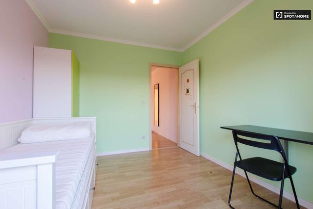 Wohnungen und Zimmer zur Miete in Brüssel • Nestpick Wohnungen und Zimmer zur Miete in Brüssel • Nestpick