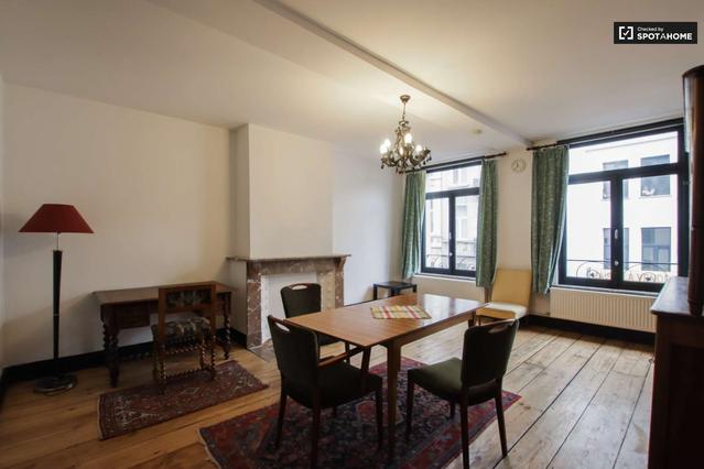 Wohnungen und Zimmer zur Miete in Brüssel • Nestpick Wohnungen und Zimmer zur Miete in Brüssel • Nestpick