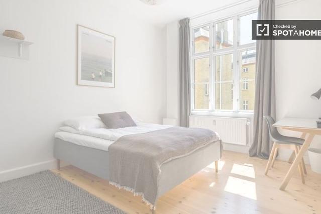 View of Apartments for Rent in Copenhagen, Denmark | Nestpick