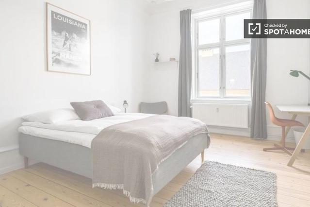 Apartments for Rent in Copenhagen, Denmark | Nestpick - Furnished Scandinavian Penthouse Apartments In Copenhagen