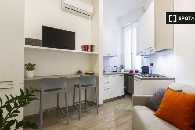 Milan Apartments: Furnished Apartments For Rent in Milan | Nestpick